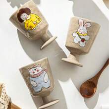 Cốc - Nhiều màu - Xem 2