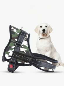 Pechera para Perros - Multicolor - Ver 2