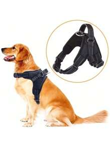 Pechera para Perros - Multicolor - Ver 1