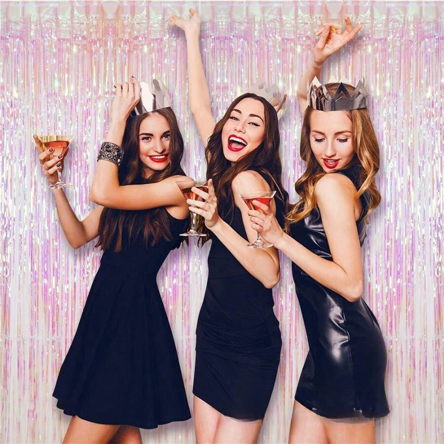 Trung tâm tiệc cưới & Phông nền - Nhiều màu - Xem 1