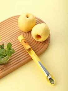 Kitchen Gadget For Home Use - Fruit Corer - Fruit core - View 3