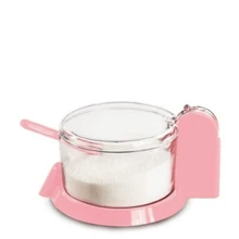 Cookie Jars - Màu Hồng baby - Xem 3