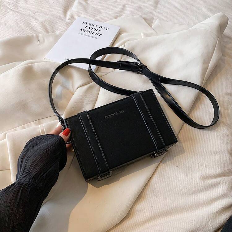 Shein camera bag hotsell