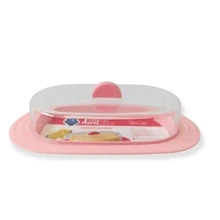 Cookie Jars - Màu Hồng baby - Xem 4