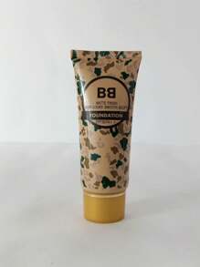 Makeup Base/ Makeup/ Oily Skin Makeup Base/ 12 Pieces Of BB Cream Base - Multicolor - View 4
