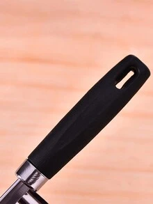 1 件装不锈钢波浪土豆切片器切丝器 - 銅色 - 查看 3