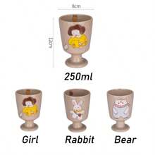 Cốc - Nhiều màu - Xem 10