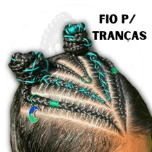 Braiders & Rollers - Nhiều màu - Xem 2