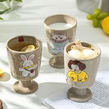 Cốc - Nhiều màu - Xem 9