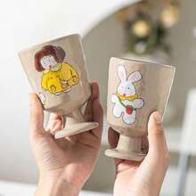 Cốc - Nhiều màu - Xem 5