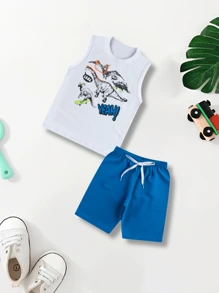 Young Boys Sets - 8 - 查看 4