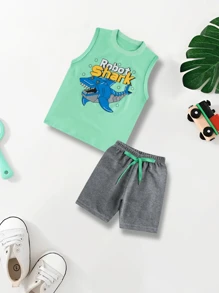 Young Boys Sets - 8 - 查看 6