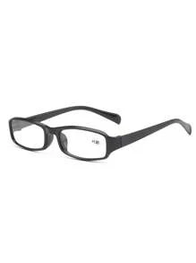Glasses Reading Glasses See Up Close Presbyopia +0.25 +0.5 + 0.75 +1.00 +1.25 +1.50 Economical - Blue and White - View 3