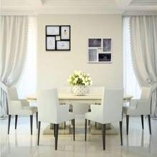 One Four-Grid Combination 6 Inch Photo Frame, Black & White Vintage American Style Photo Frame, Tabletop Or Wall Mount, Suitable For Baby Album And Small Gift, High-End Glass Surface Photo Frame Gifts Birthday Graduation