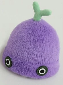 1頂新款秋冬款卡通精靈可愛嬰兒針織帽,男女適用,節日氣氛帽,可愛適用於日常生活