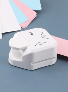 Máy đục lỗ - trắng - Xem 4