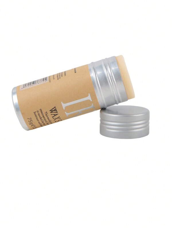 1pc Hair Wax Stick, Styling Wax For Smooth Wigs, Slick Stick For Hair