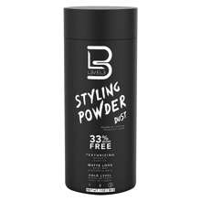 Men Hair Styling Powder For Daily Use - one-size - View 1