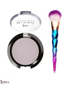 Bissu Face Illuminator Makeup Zodiac Signs - 2 Taurus - View 1