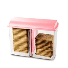 Cookie Jars - Màu Hồng baby - Xem 2