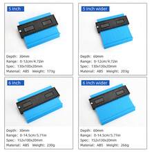 1件藍色方便塑形工具 - 藍色 - 查看 4