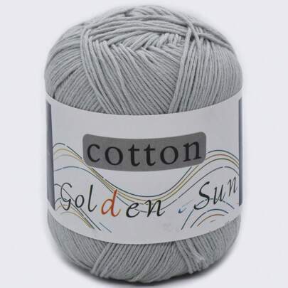 خيط 100% سي للحياكة اليدوية، خيوط للحياكة والكروشيه ذات 8 طبقات، صوف سميك للسترات والبطانيات وزنها 50 جرام بطول 200 متر