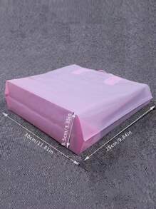 10 piezas Bolsa de regalo de color al azar - Multicolor - Ver 6