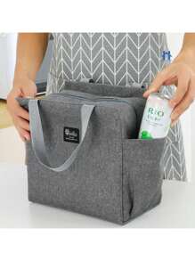 Lunch Bags - Hoa hồng vàng - Xem 4