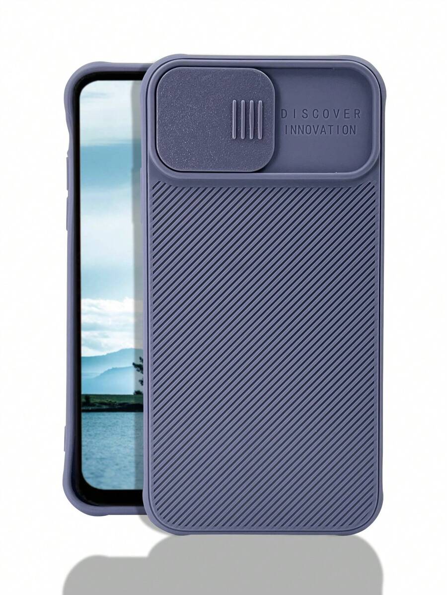 Phone Cases - 紫丁香色 - 查看 1