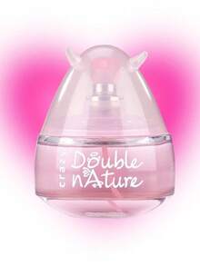 JAFRA DOUBLE NATURAL PERFUME 50 ML LADY AND GENTLEMAN - 淺粉色 - 查看 2