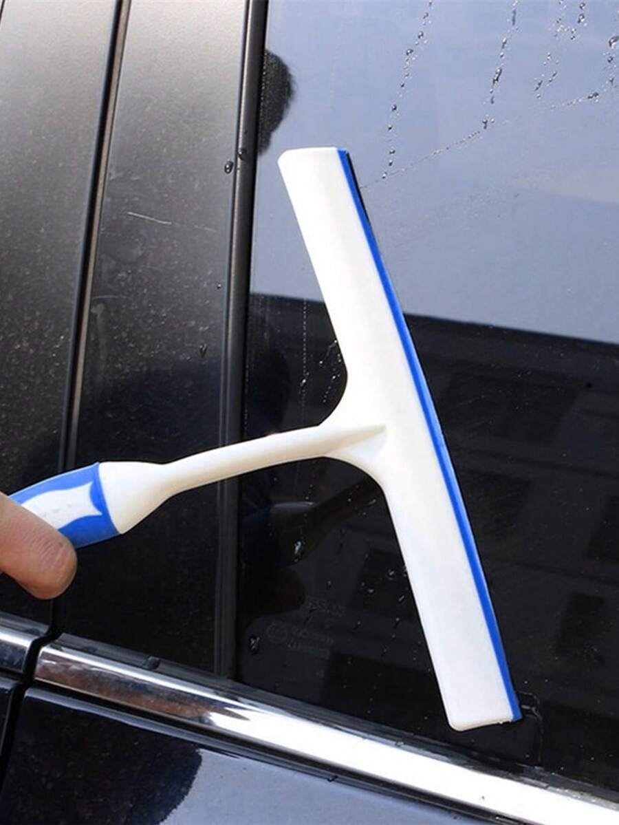 1pc Car Windshield Wiper, Household Window Cleaning Tool for Sale