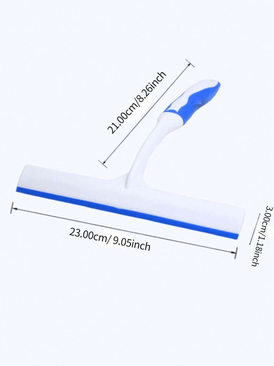 1pc Car Windshield Wiper, Household Window Cleaning Tool for Sale