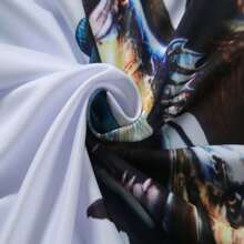 钓鱼连帽衫 防紫外线防晒防晒衣 钓鱼衫 透气速干钓鱼服 连帽运动服 健身服 男友款 男士