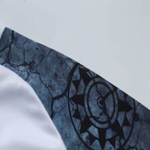 钓鱼连帽衫 防紫外线防晒防晒衣 钓鱼衫 透气速干钓鱼服 连帽运动服 健身服 男友款 男士