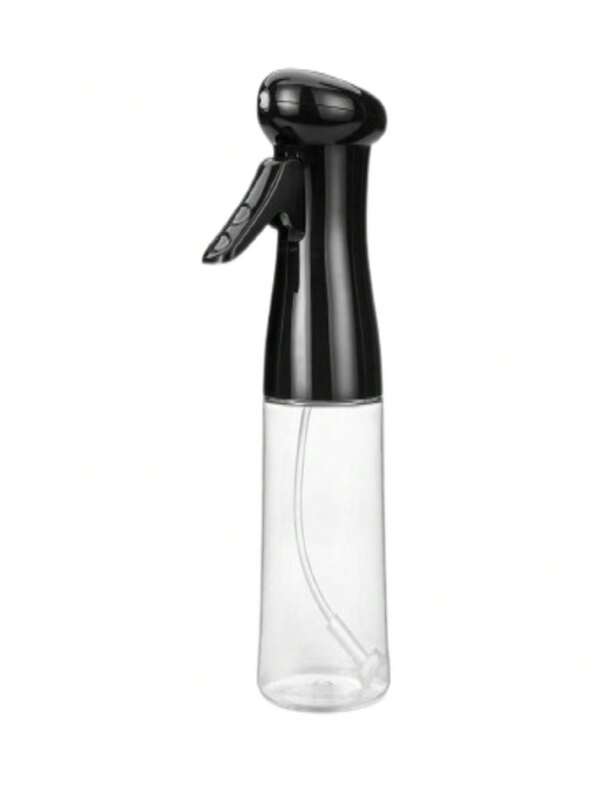 Spray Pulverizador de Azeite Oleo Vinagre Porta Tempero 200ML