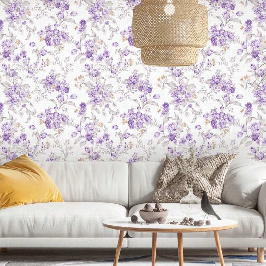 Wall Paper - 1M - View 1