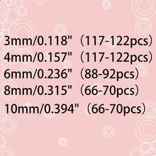 3 毫米 - 10 毫米刻面 Ab 彩虹水晶玻璃珠 Rondelle 寬鬆間隔多色珠子適合珠寶製作 Diy 配件