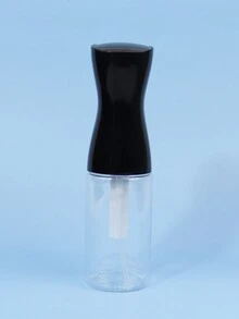 Multifunctional Styling Spray Bottle 200ml Plastic Daily Solid Color Cylindrical Durable Cosmetic Dispensers For Hairstyling, Cleaning, Salons, Plants, Essential Oil Scents, Slick Back Brush, Barber Accessories, Hair Dryer, Hair, Barber, Hair Tools, Hair Products,Hair Dryer,Hair, Accessories, Hair Products, Hair Tools, Hair Stuff, Hair Care, Curly Hair Brush, Barber, Barber Accessories, Hairdressing Equipment,Travel Essentials,Hairstyle,Hairdressing