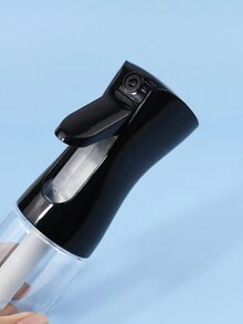 Multifunctional Styling Spray Bottle 200ml Plastic Daily Solid Color Cylindrical Durable Cosmetic Dispensers For Hairstyling, Cleaning, Salons, Plants, Essential Oil Scents, Slick Back Brush, Barber Accessories, Hair Dryer, Hair, Barber, Hair Tools, Hair Products,Hair Dryer,Hair, Accessories, Hair Products, Hair Tools, Hair Stuff, Hair Care, Curly Hair Brush, Barber, Barber Accessories, Hairdressing Equipment,Travel Essentials,Hairstyle,Hairdressing