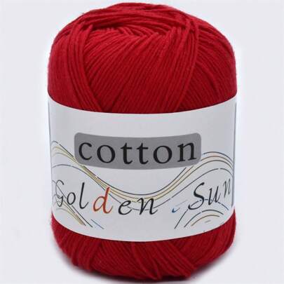 100% C Yarn for Hand Knitting Yarns for Knitting and Crochet 8  ply Worsted Sweater Blanket 50g 200m Soft Yarn Needlework