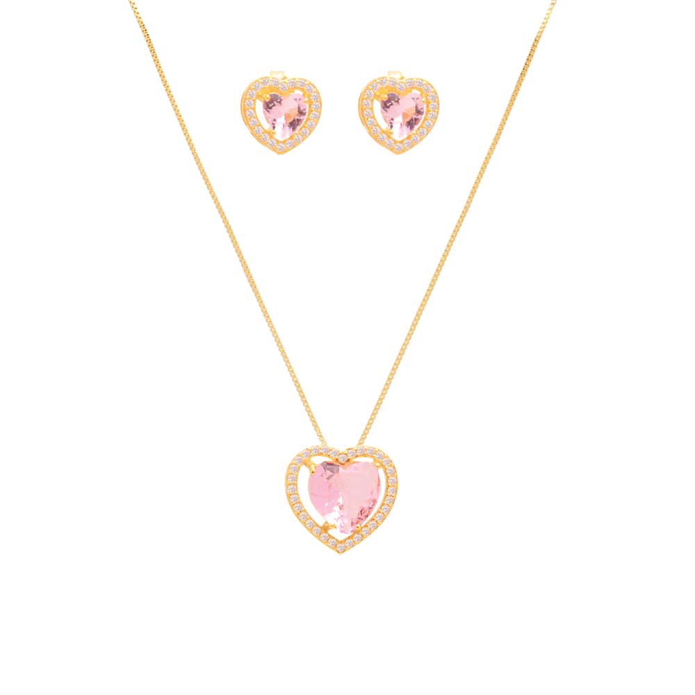 Women's Jewelry Sets