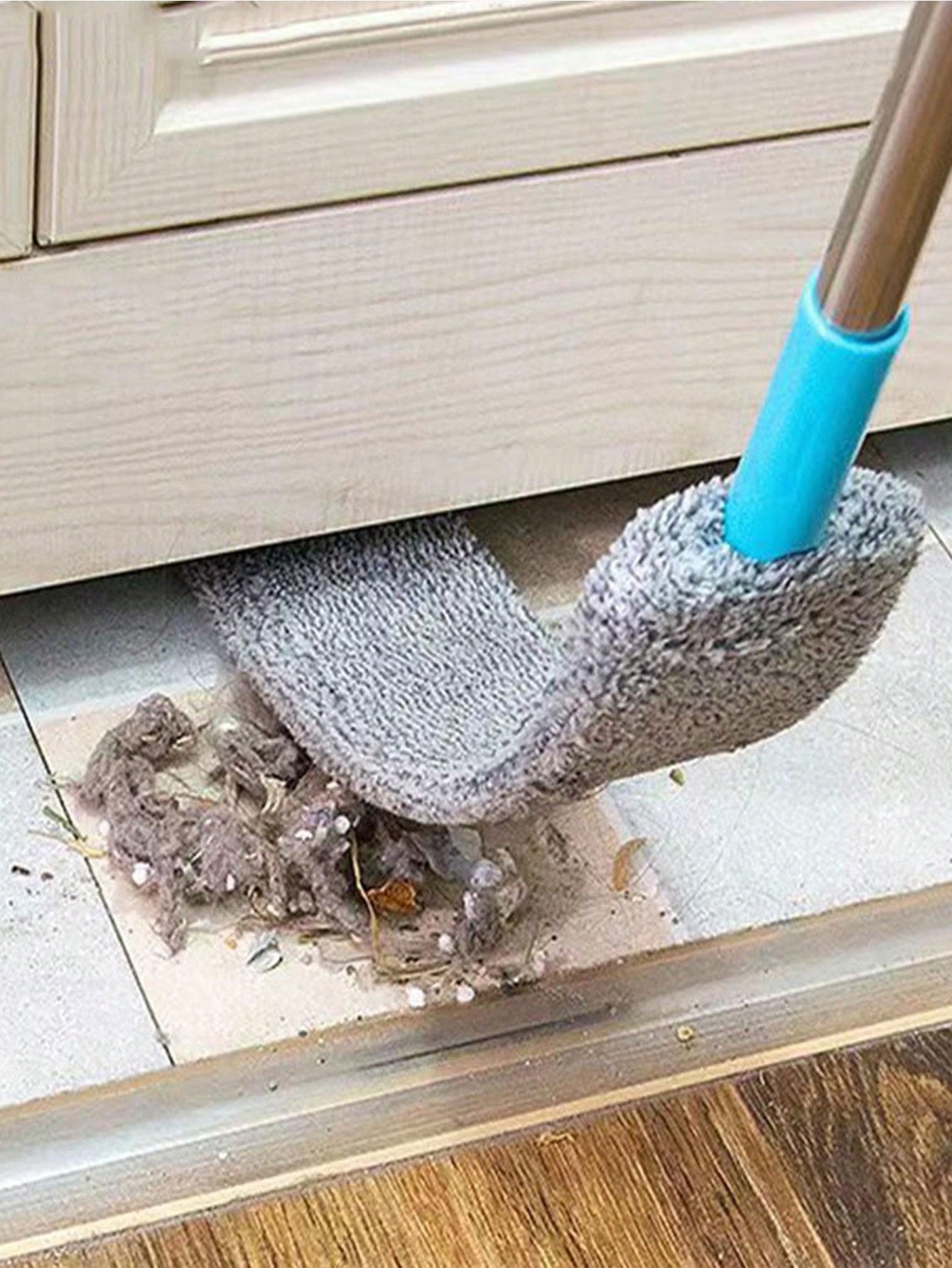 1pc Bed Bottom Cleaning Tool, Gap Cleaning, Dust Removal, Electrostatic