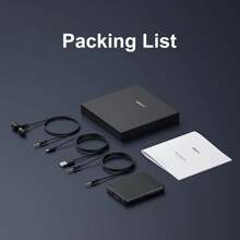 32gb全觸控式mp3 / Mp4播放器,支援fm收音機錄音,最大支援128gb Tf卡(黑色) - 黑色 - 查看 8