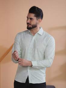Men Shirts - Nhiều màu - Xem 11