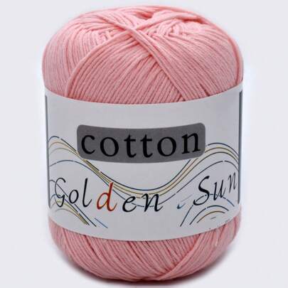 100% C Yarn for Hand Knitting Yarns for Knitting and Crochet 8  ply Worsted Sweater Blanket 50g 200m Soft Yarn Needlework