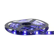 LED Strip Lights - Blue - View 4