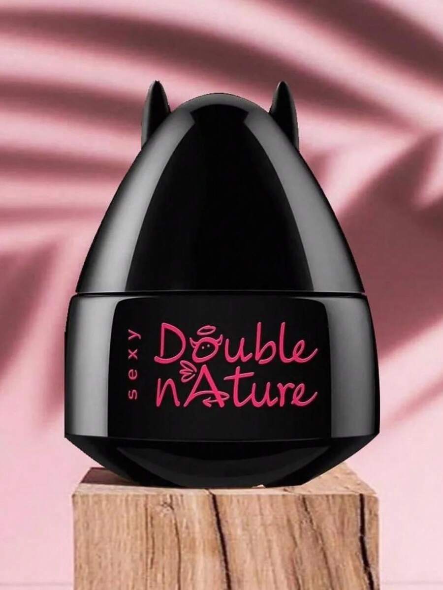 JAFRA DOUBLE NATURAL PERFUME 50 ML LADY AND GENTLEMAN - 黑色 - 查看 1
