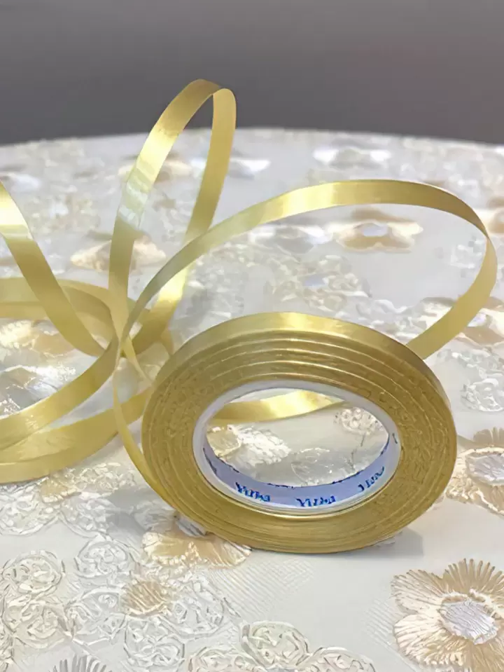 Diy Film Ribbon