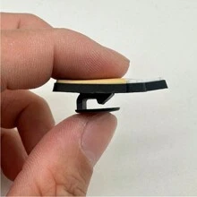 10pcs New Race Car Series Ins Style Shoe Decoration Accessories, Including Shoe Flowers And Shoe Buckles - Multicolor - View 5