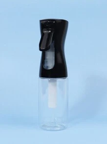 Multifunctional Styling Spray Bottle 200ml Plastic Daily Solid Color Cylindrical Durable Cosmetic Dispensers For Hairstyling, Cleaning, Salons, Plants, Essential Oil Scents, Slick Back Brush, Barber Accessories, Hair Dryer, Hair, Barber, Hair Tools, Hair Products,Hair Dryer,Hair, Accessories, Hair Products, Hair Tools, Hair Stuff, Hair Care, Curly Hair Brush, Barber, Barber Accessories, Hairdressing Equipment,Travel Essentials,Hairstyle,Hairdressing